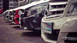 car-lot