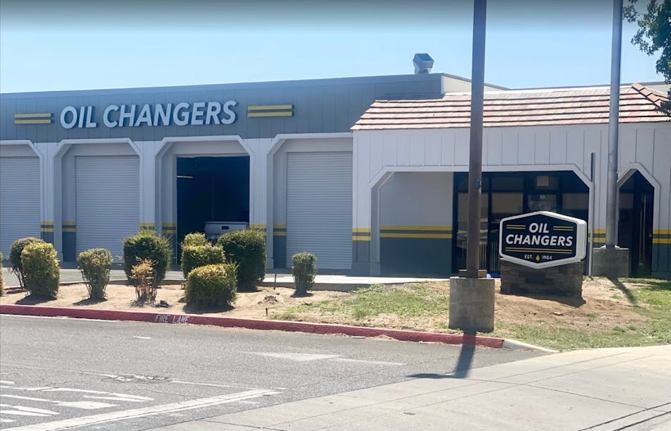Oil Changers Adds 9 in October National Oil and Lube News
