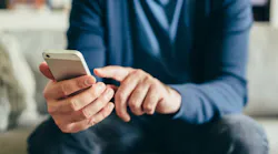 A_Man_and_His_Smartphone