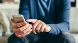1672949939129 A Man And His Smartphone 1672949939129 A Man And His Smartphone