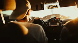 Driving