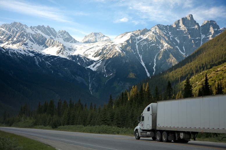 EPA Plans Strict Emissions Rules For Heavy Trucks | National Oil And ...