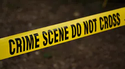 crime-scene