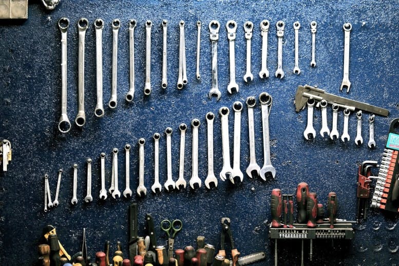 tool-set