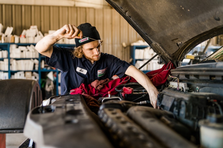 Labor LegUp National Oil and Lube News