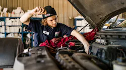 lube-technician