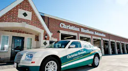 christian-brothers-front-car