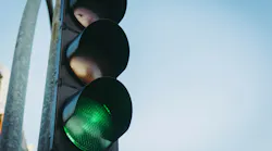 green-light