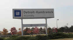 GM-plant