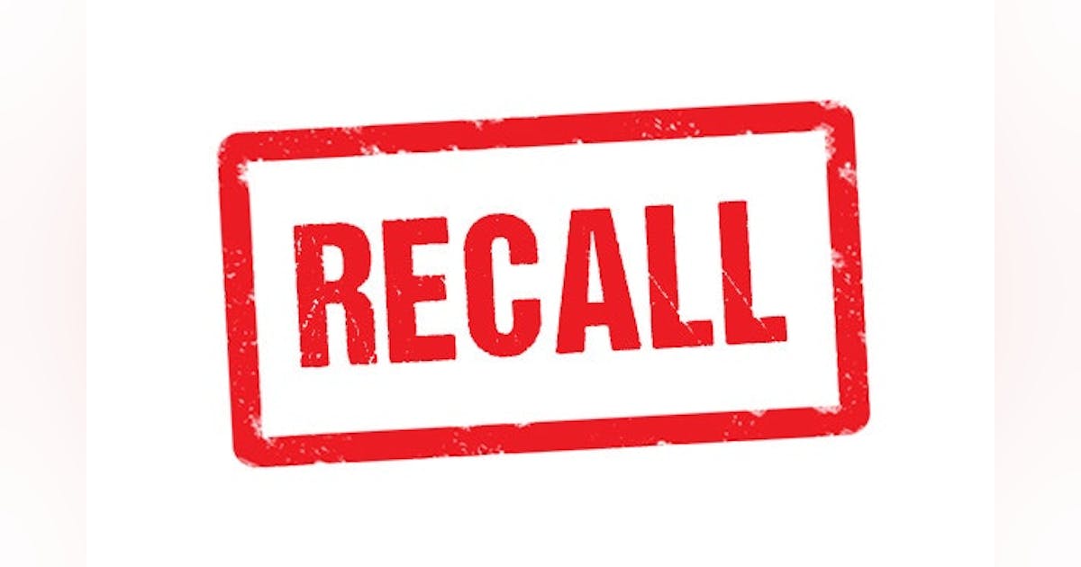 Study: Automakers Hold Recalls To Reduce Negative Attention | 2021-03