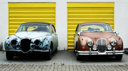 garage