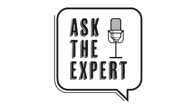 ask-the-expert-logo