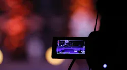 camera
