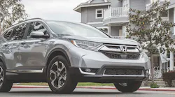 2017-Honda-CR-V-Touring-AWD-front-three-quarter