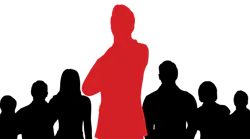 leader