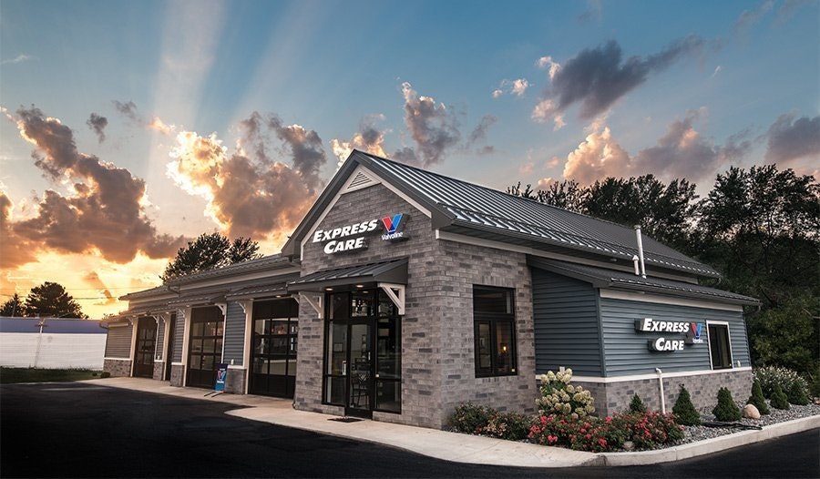 Best Looking Lubes National Oil and Lube News