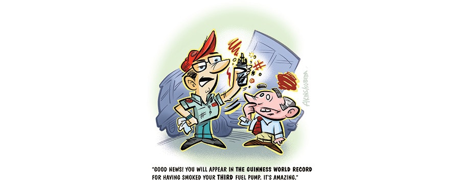 1673042825918 Smoked Fuel Pump Color