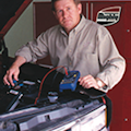 Larry Hammer