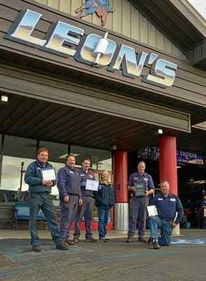 Leons-Car-Care