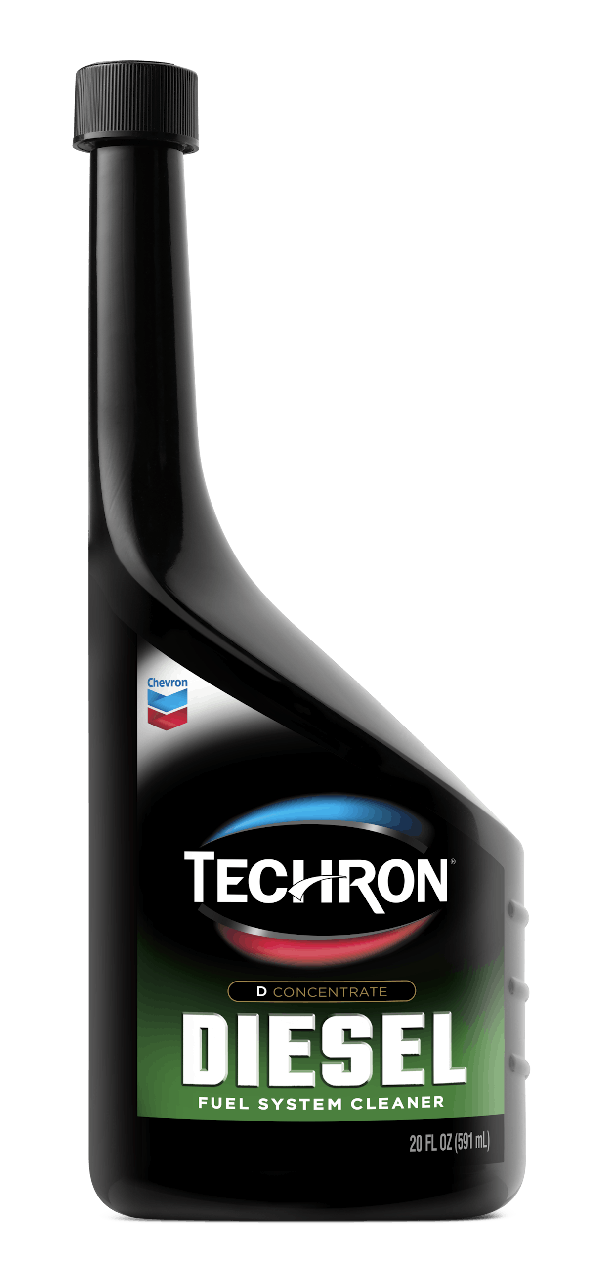 Techron-D