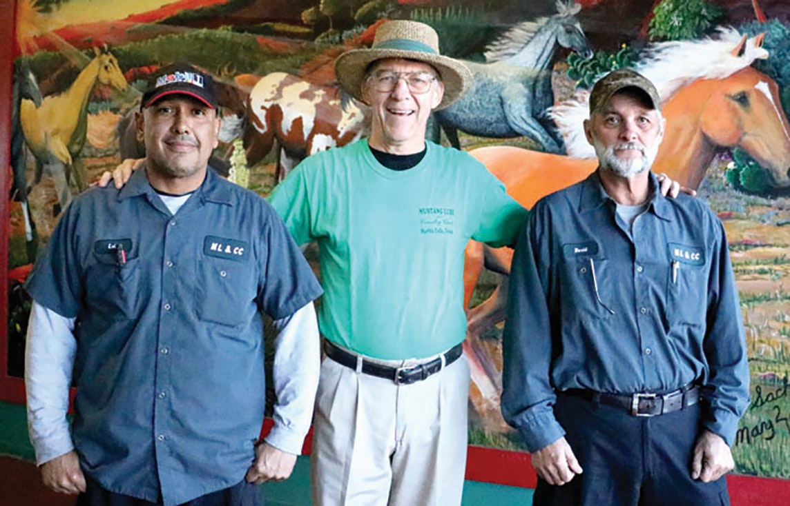 1673045696294 Foreman Luis Medina Owner Bernie Sachs And Sr