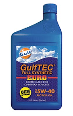 1673048460145 Gulftec Euro 5w40 1673048460145 Gulftec Euro 5w40