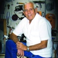 Joe Haggard