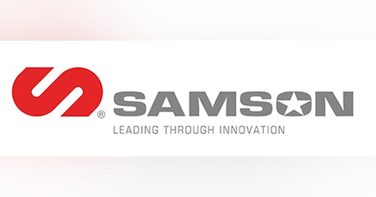 Samson Corporation | National Oil and Lube News