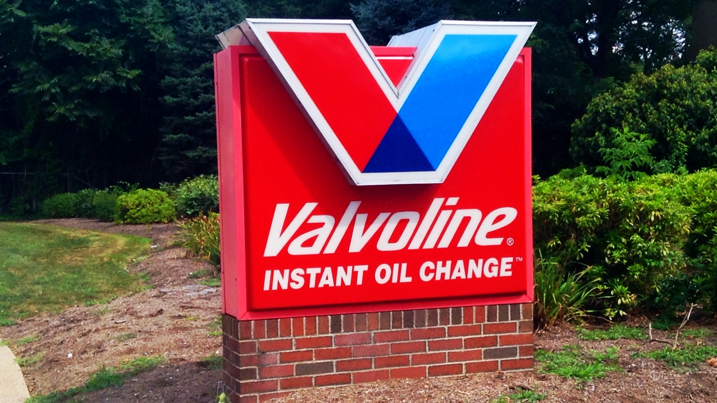 Valvoline to Open New Pennsylvania Location National Oil and Lube News