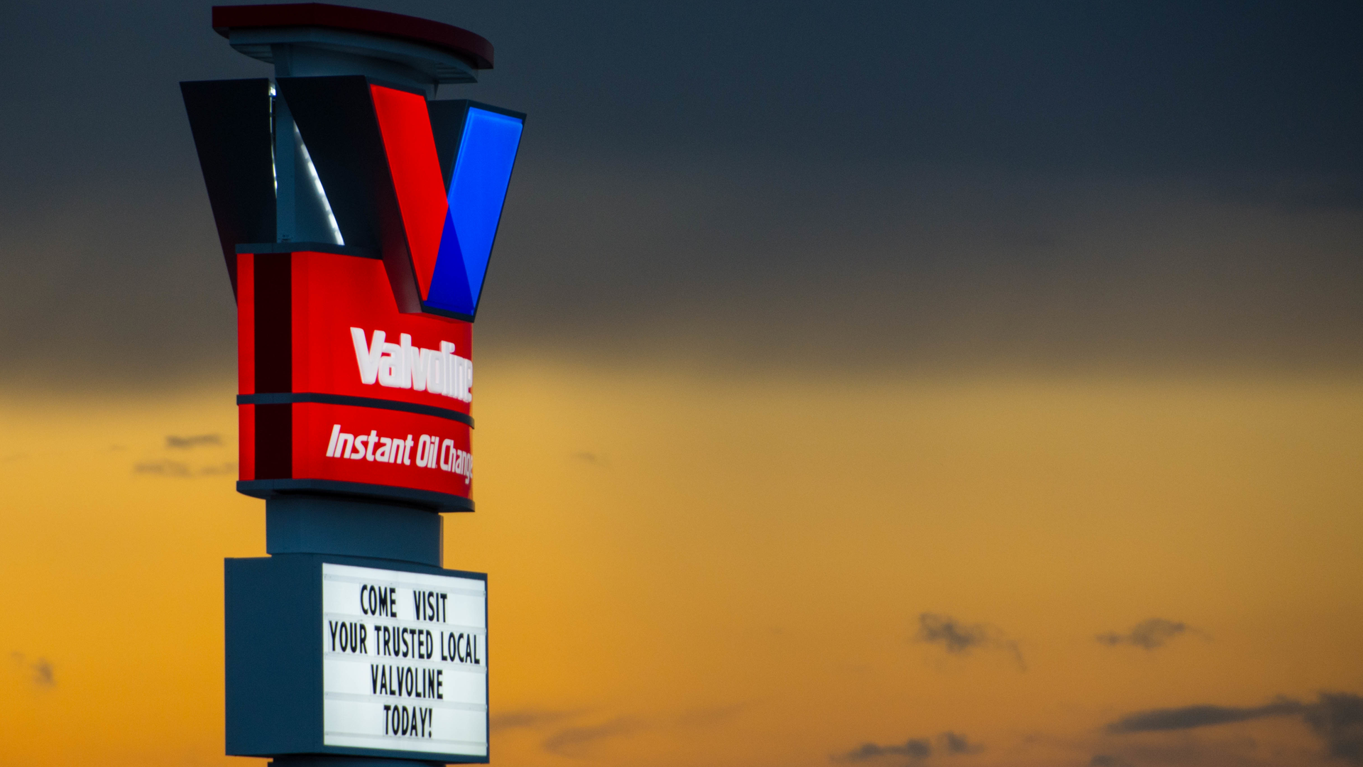 Valvoline to Open New Florida Location National Oil and Lube News