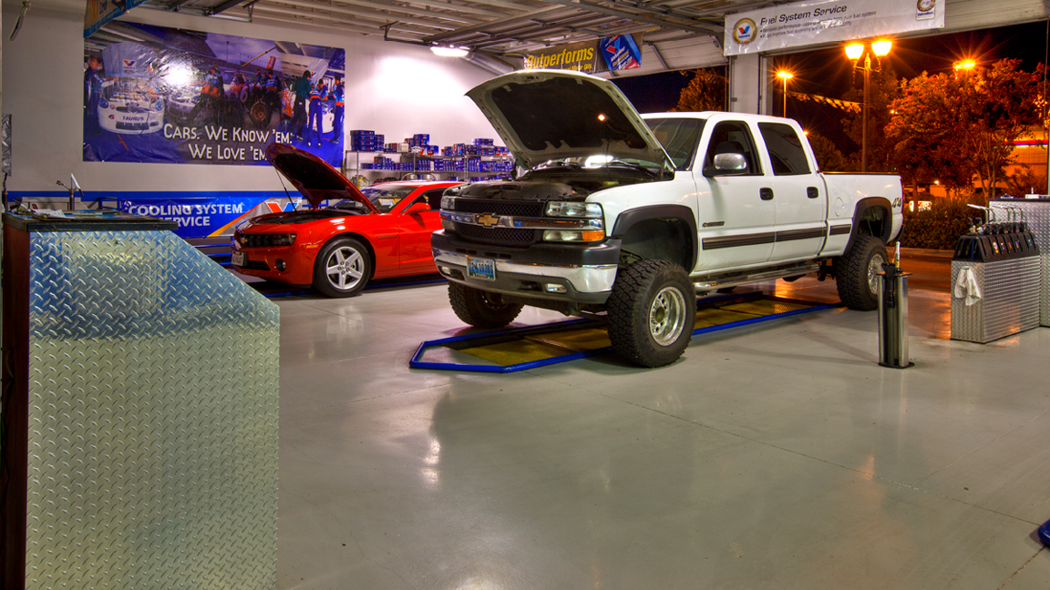 Top Tips Choosing the Best Partner for Your Quick Lube National Oil and Lube News