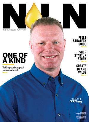 May 2023 cover image