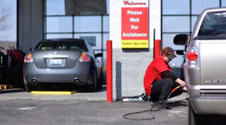 The team at Pit Lane Oil Change focuses on conversation and connection at their small town shop.