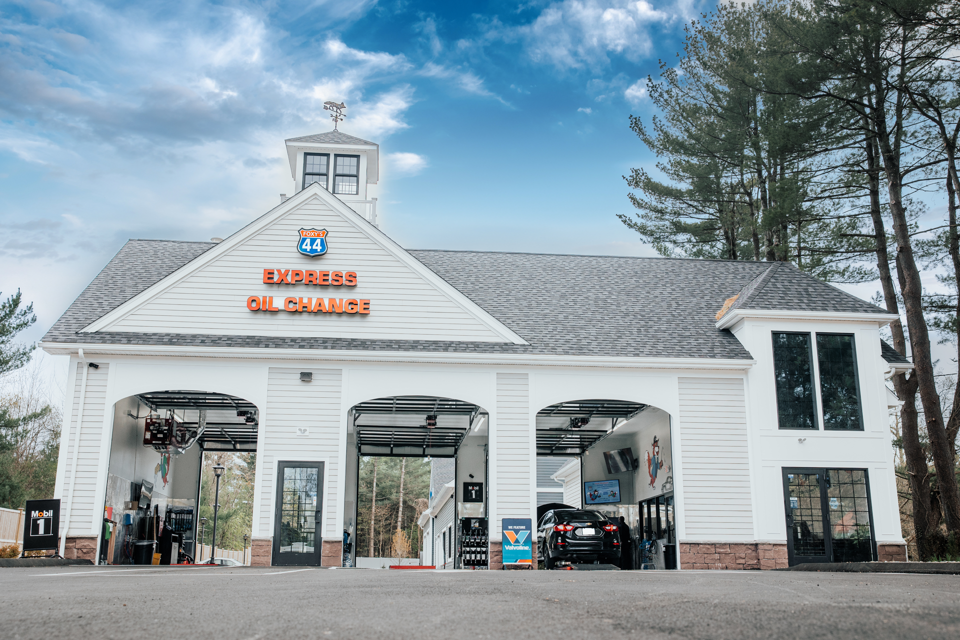 Photos Shop Look Highlights in 2023 National Oil and Lube News