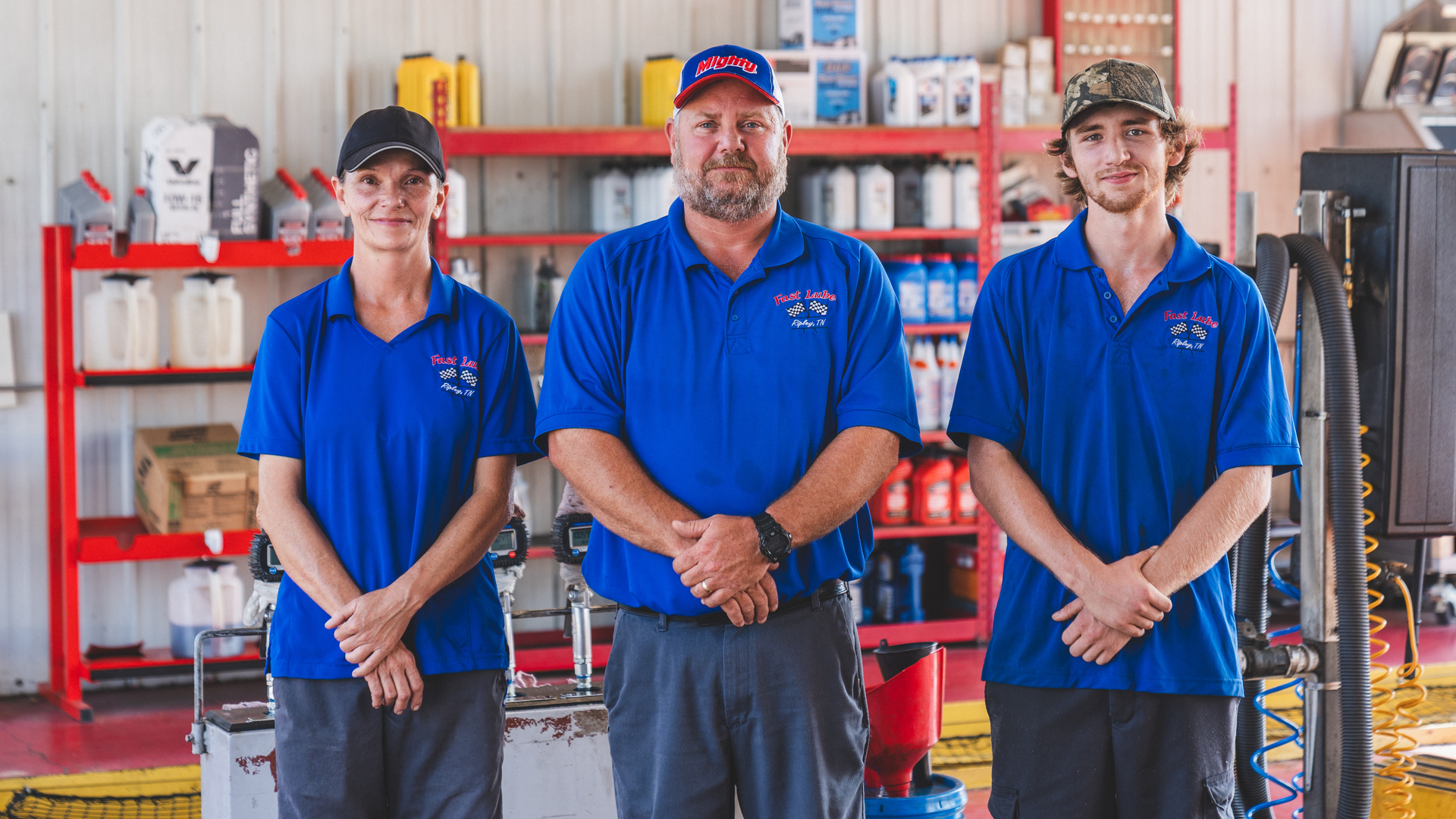 Ripley Fast Lube 26 65037c36427ea