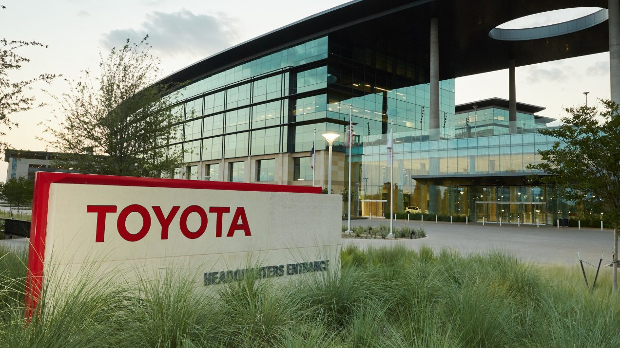 Toyota Headquarters 6511f87e969cd