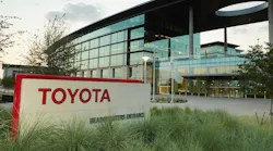Toyota Headquarters