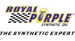Rp Synthetic Expert Logo Black Text