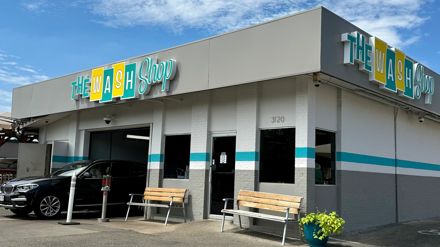 Oil Changers Launches Car Wash Brand National Oil and Lube News