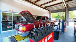 Chevron Xpress Lube 029 6526d738f0d09 Chevron Xpress Lube 029 6526d738f0d09