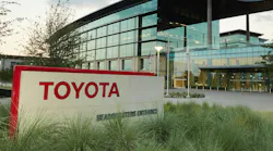 Toyota Headquarters