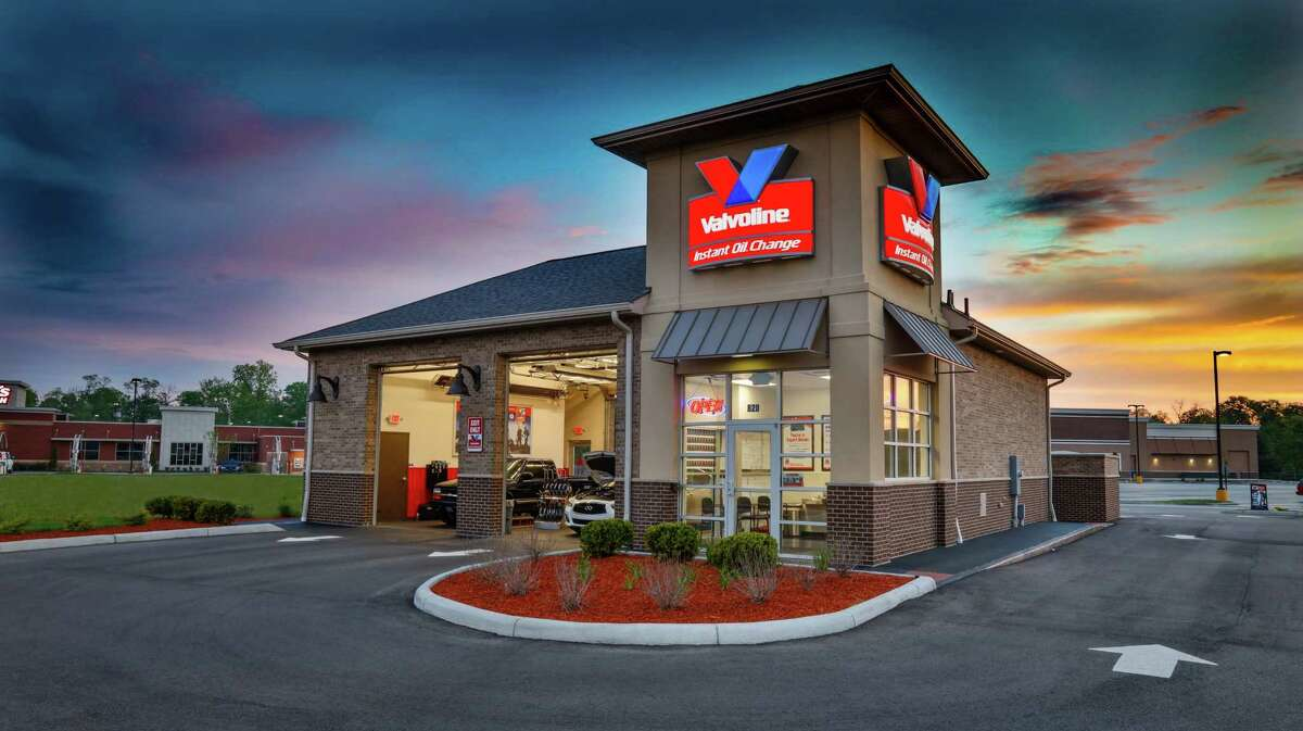 Valvoline Instant Oil Change 6532936420d66