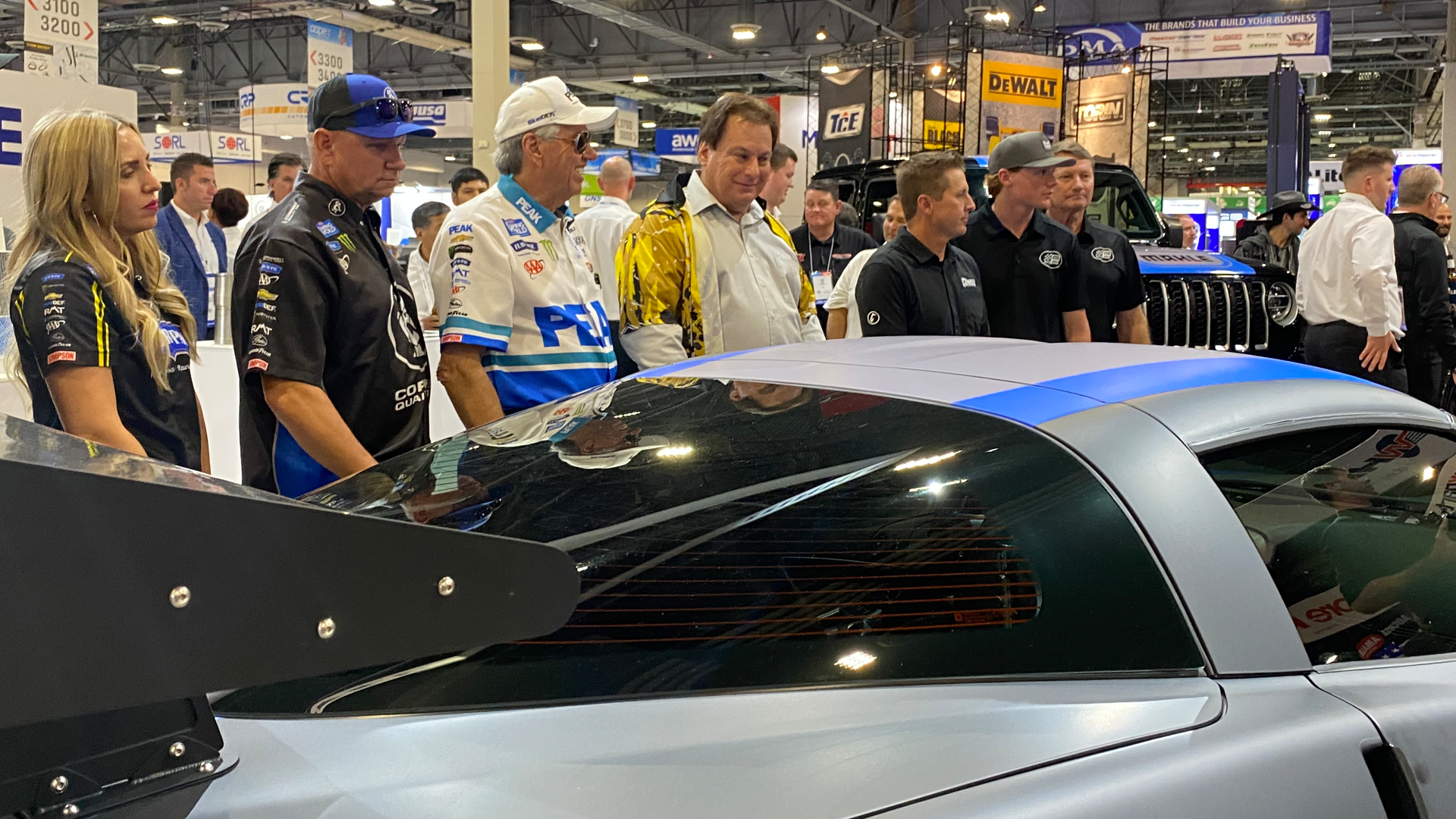 Bob Mattliano Mahle 3 6542731cca369