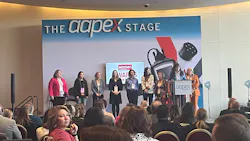 The Women in Auto Care board. The Women in Auto Care board.