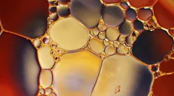 oil