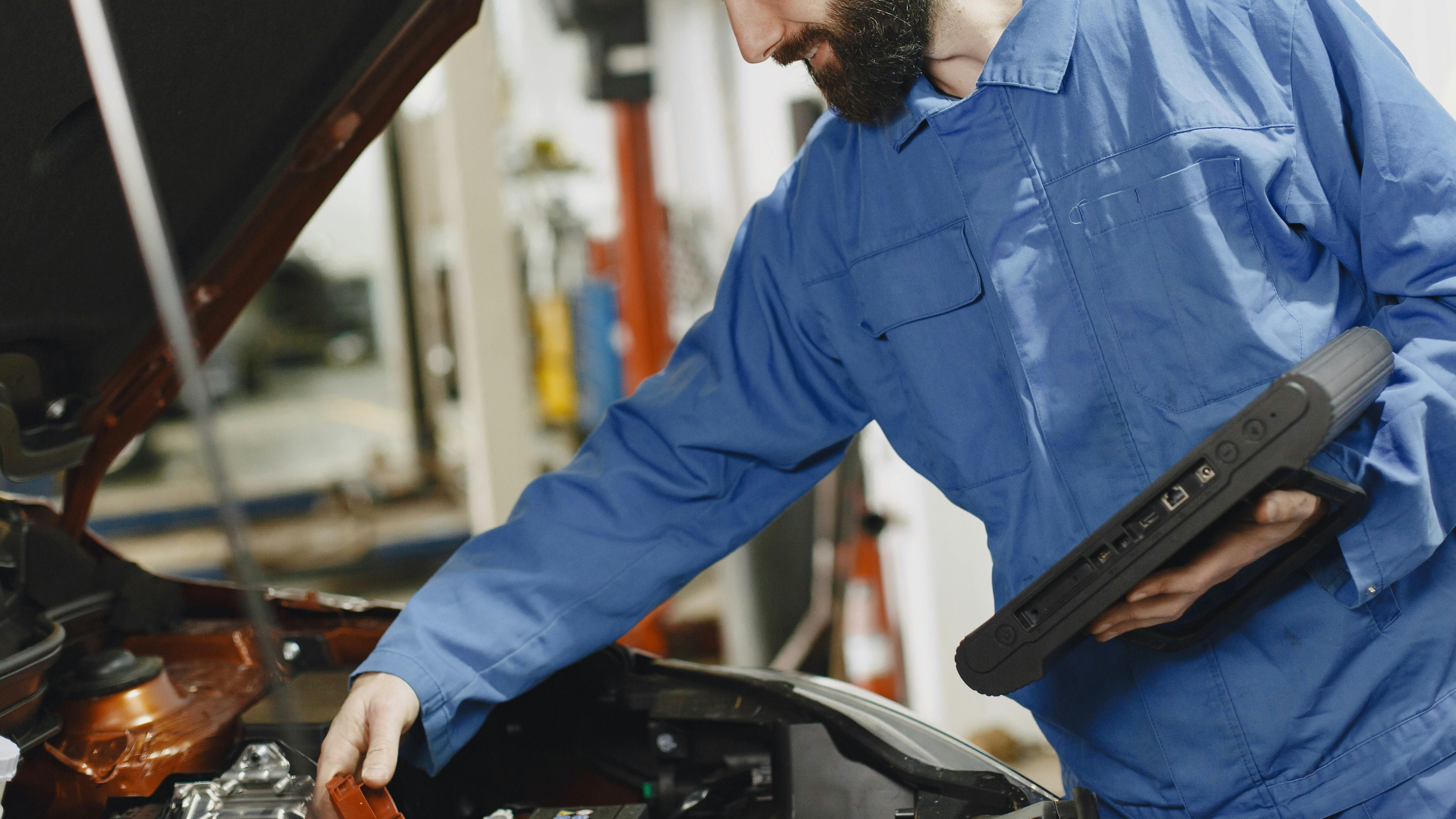 Take 5 Car Wash Opens New Locations National Oil and Lube News