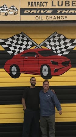 perfectlube perfectlube