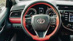 663e7d18f48f79101e178027 Toyota Camry Inside 663e7d18f48f79101e178027 Toyota Camry Inside