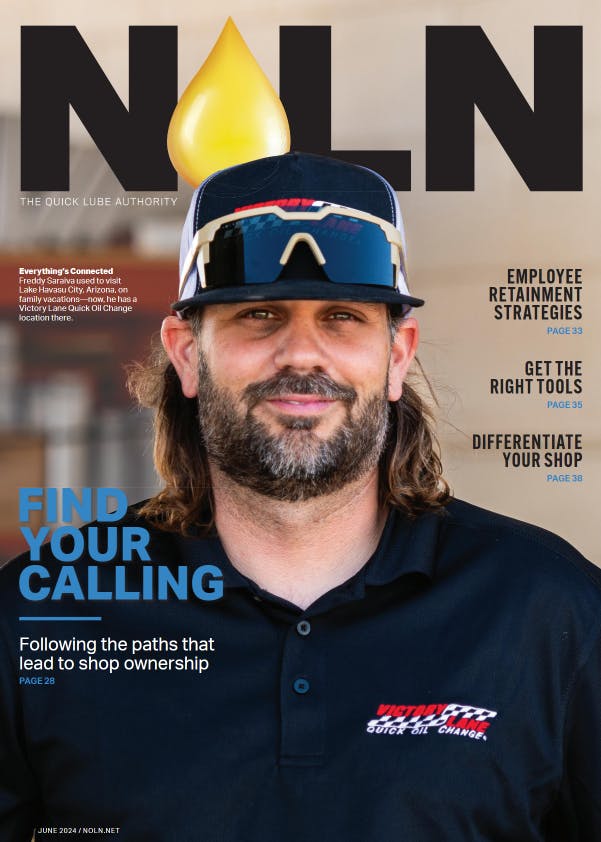 June 2024 cover image