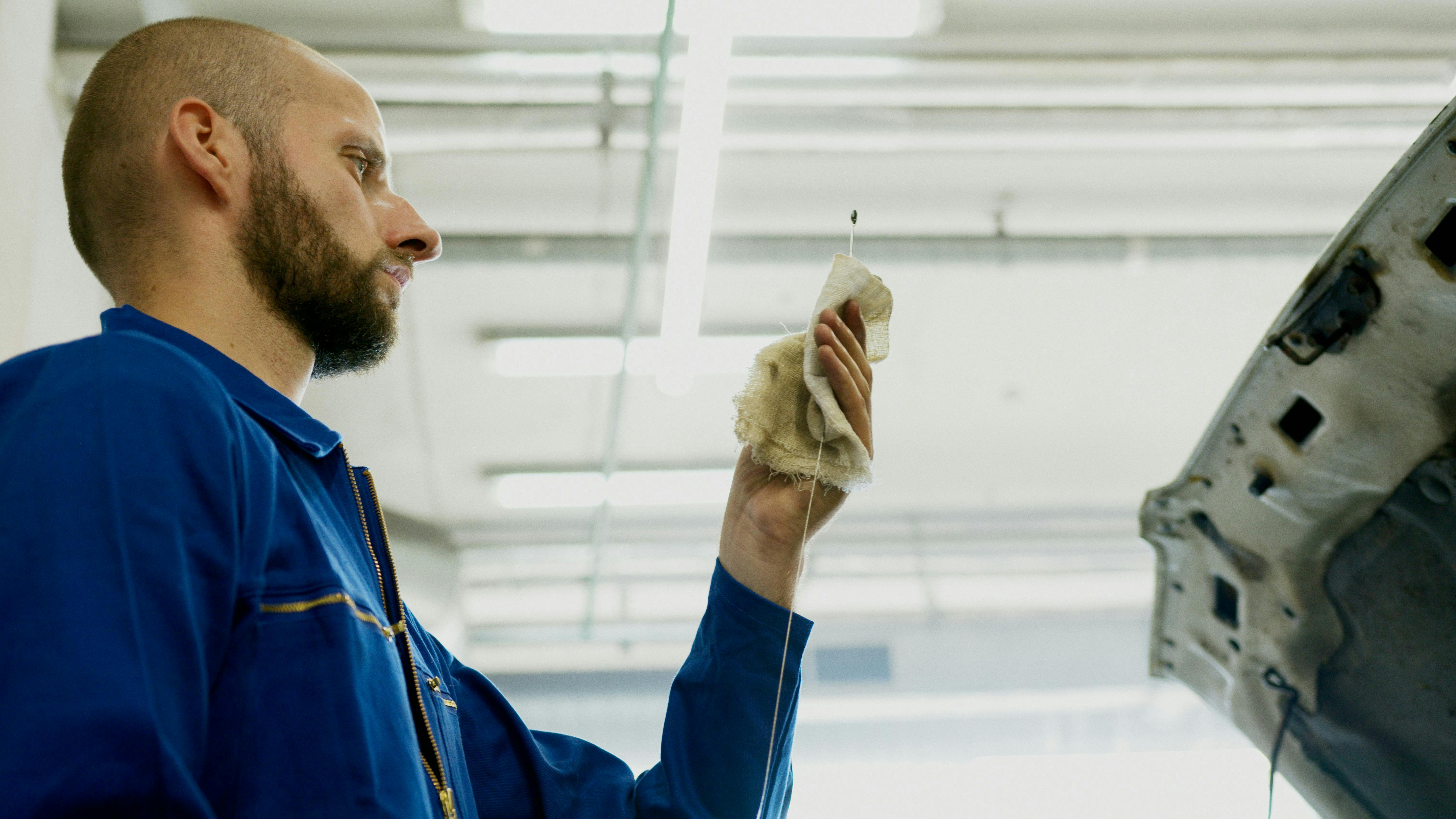 Valvoline Holds 30thAnnual ‘Oilympics’ Quick Lube Competition in